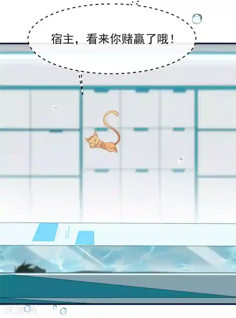 我与玛丽苏女主抢男友第88话 开花的方法