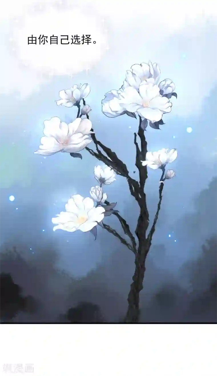 我与玛丽苏女主抢男友第88话 开花的方法