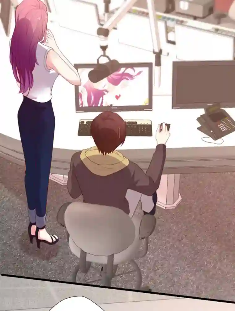 谁让我当红第121话 打脸获得彩虹屁