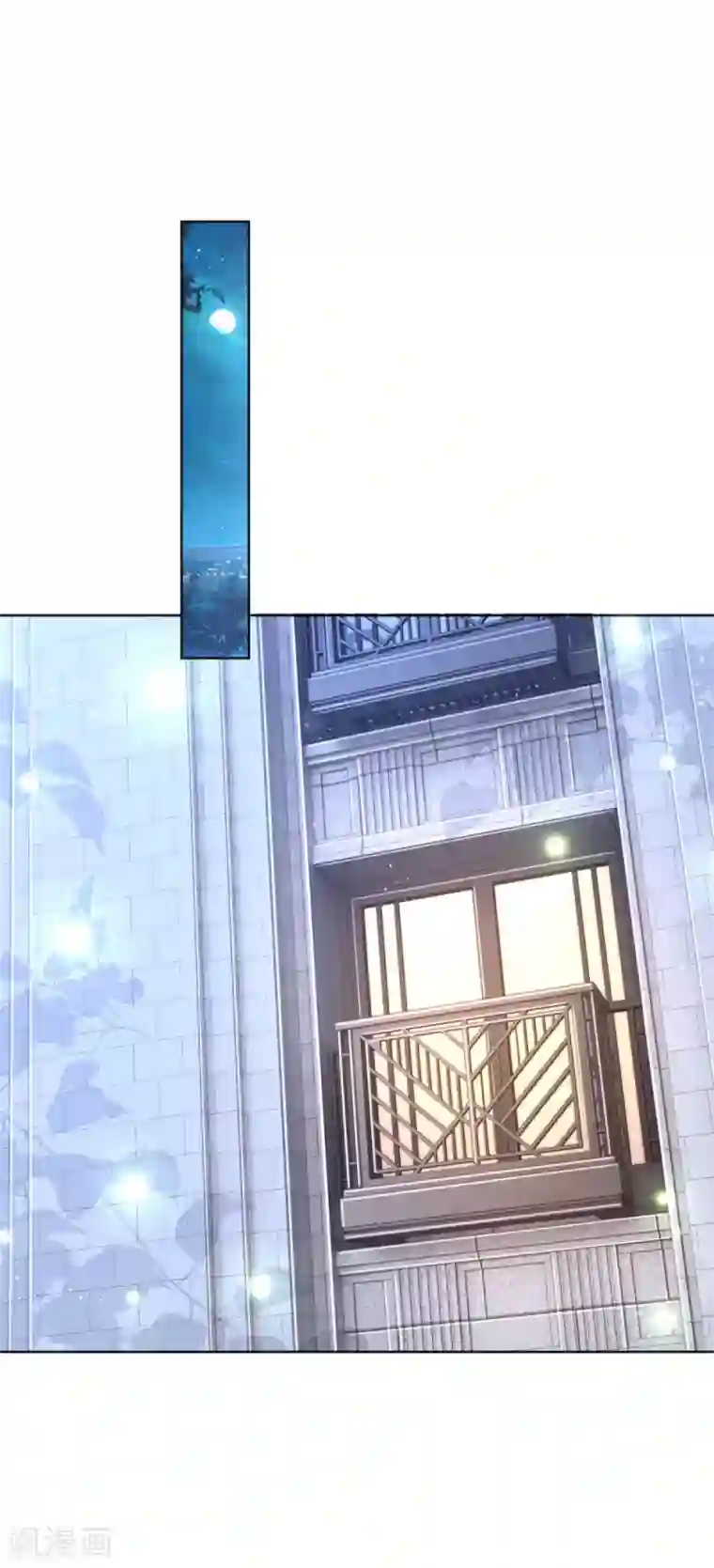 妈咪快跑：爹地追来了第206话 小宝走丢了？！