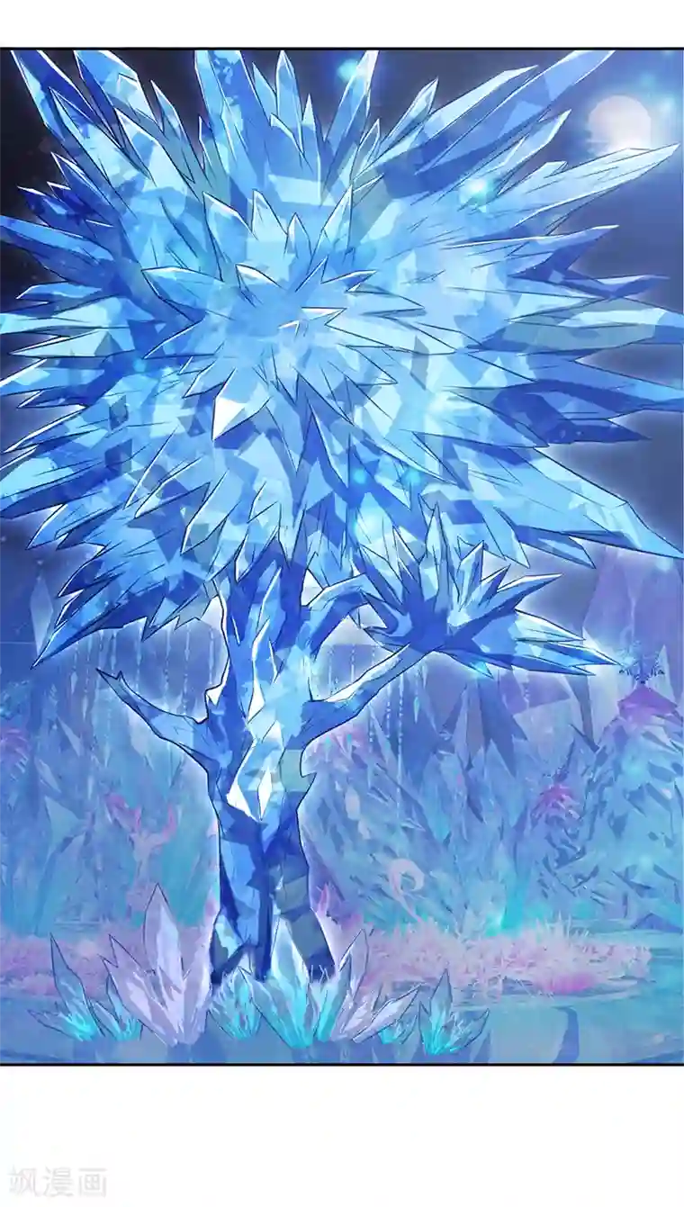 精灵梦叶罗丽番外7 忆盏冰灯