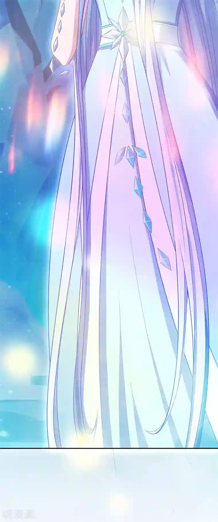 精灵梦叶罗丽番外7 忆盏冰灯