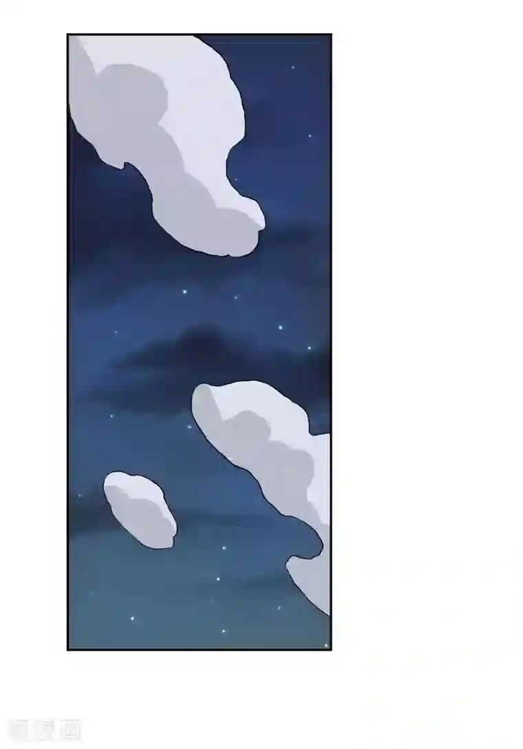 神武帝尊第53话 鬼哭藤小人