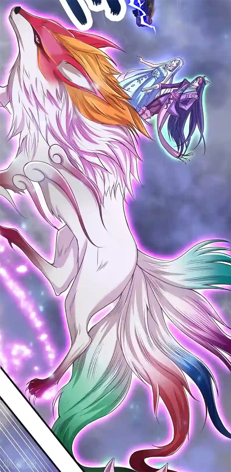 精灵梦叶罗丽第八季第37话