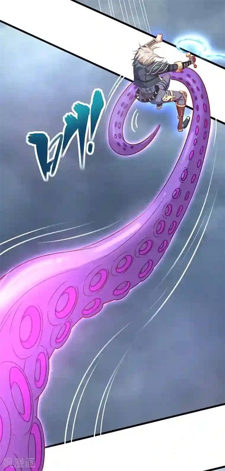 精灵梦叶罗丽第八季第37话