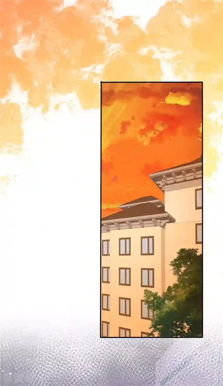 魔王的专属甜心第90话 庆祝