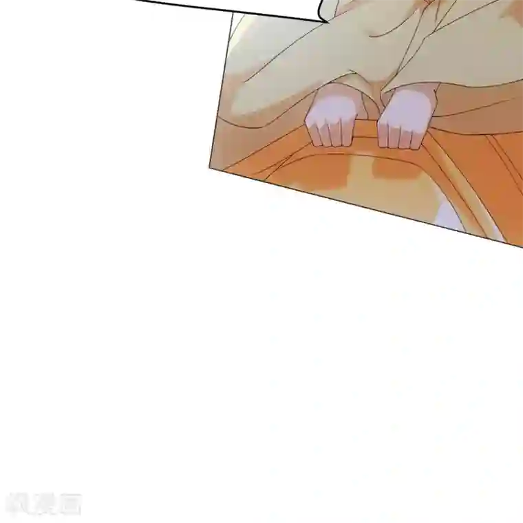 今天也没变成人第88话 把身体给我