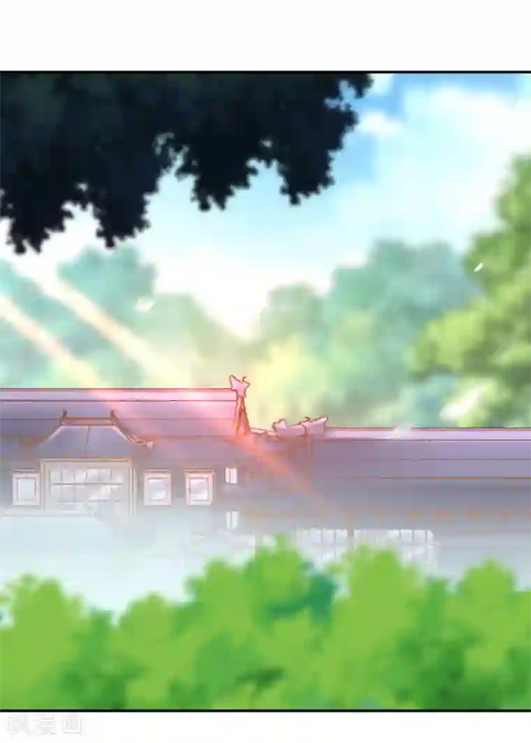 穿越王妃要升级第179话 煊王与煊王妃