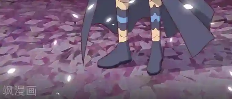 至尊神级系统第309话 升级！