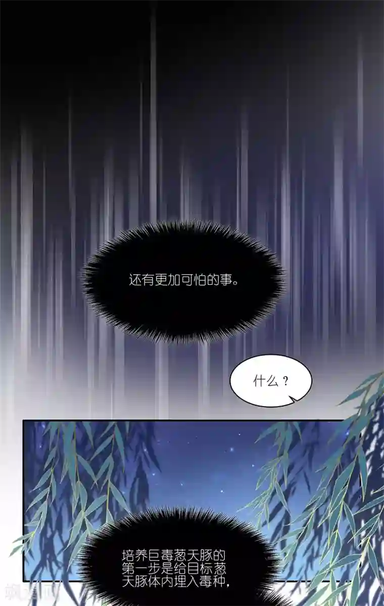有毒第33话 发现了带事情
