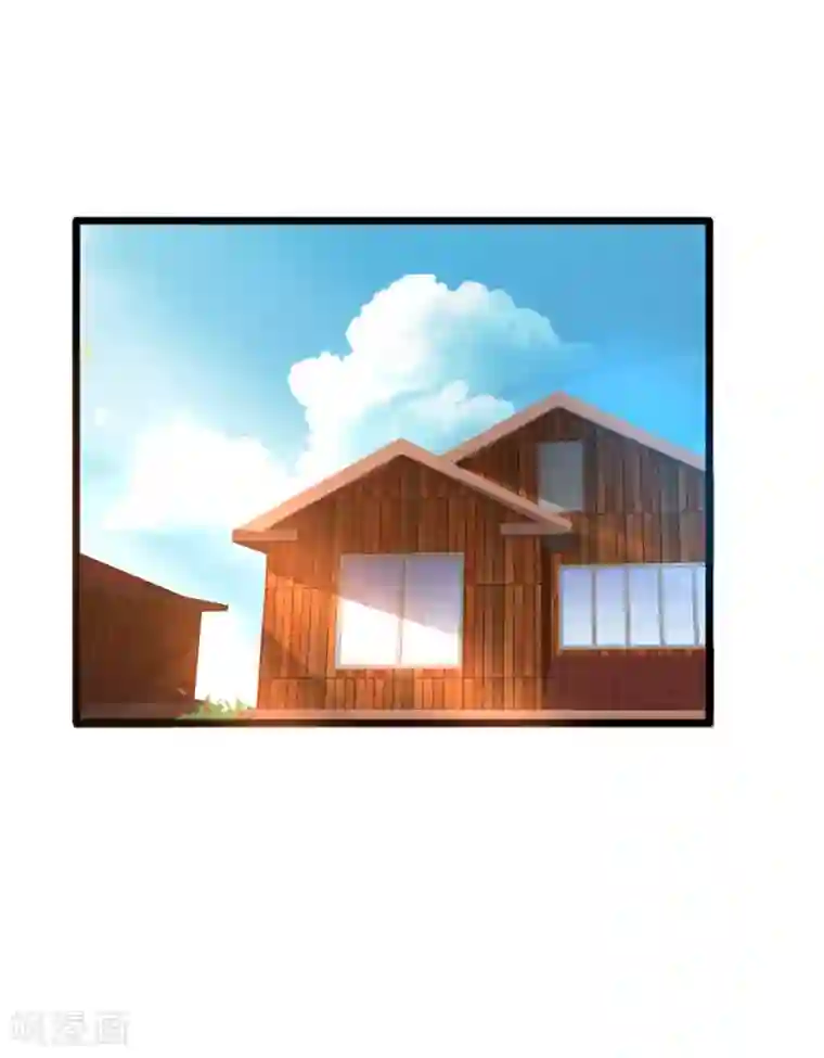 都市邪王第93话 棘手的麻烦