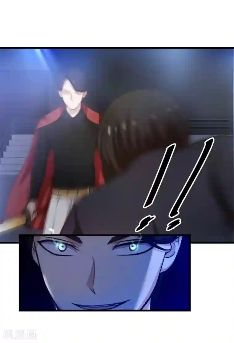 我和26岁美女房客第249话 此子必杀