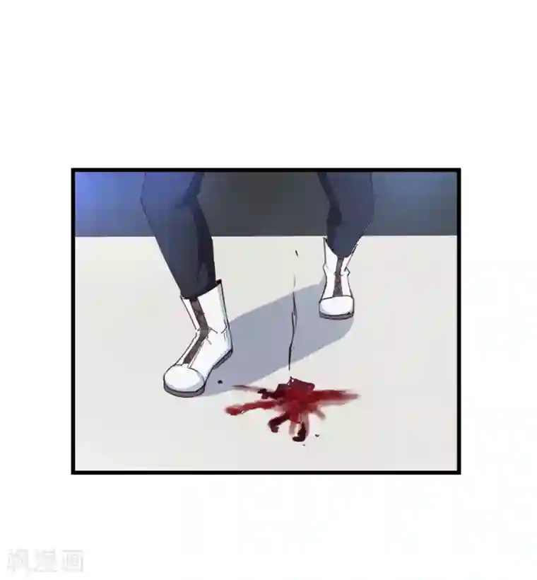 我和26岁美女房客第249话 此子必杀