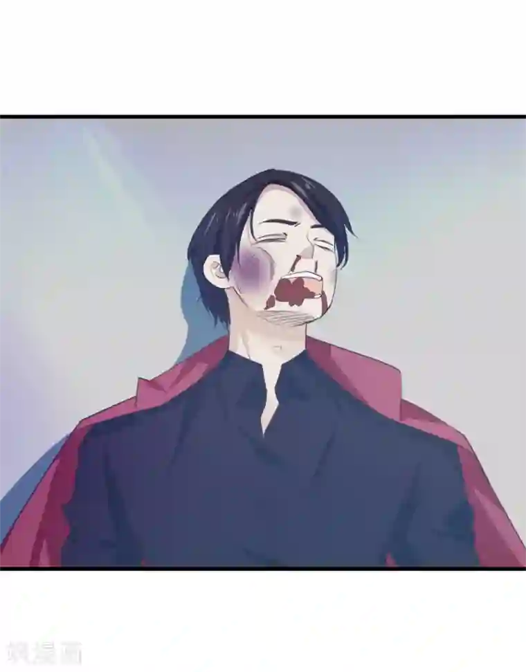 我和26岁美女房客第250话 打到生活不能自理