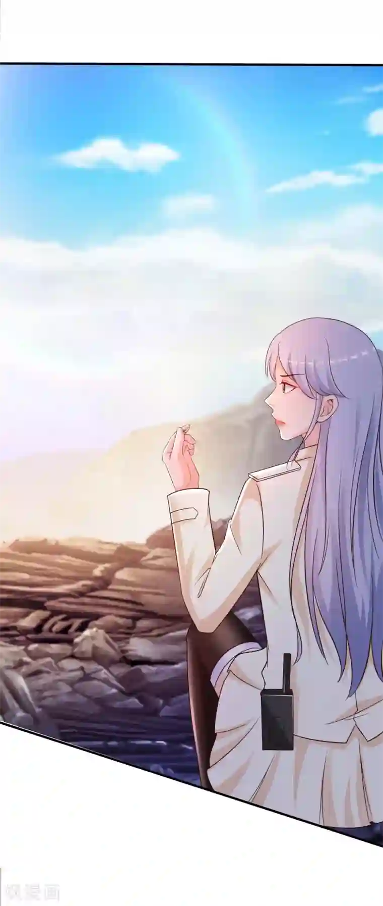 最强桃花运第126话 想要我的血？？？