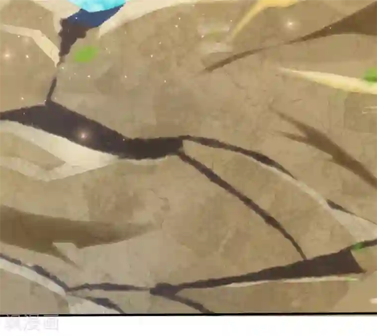 最强桃花运第126话 想要我的血？？？