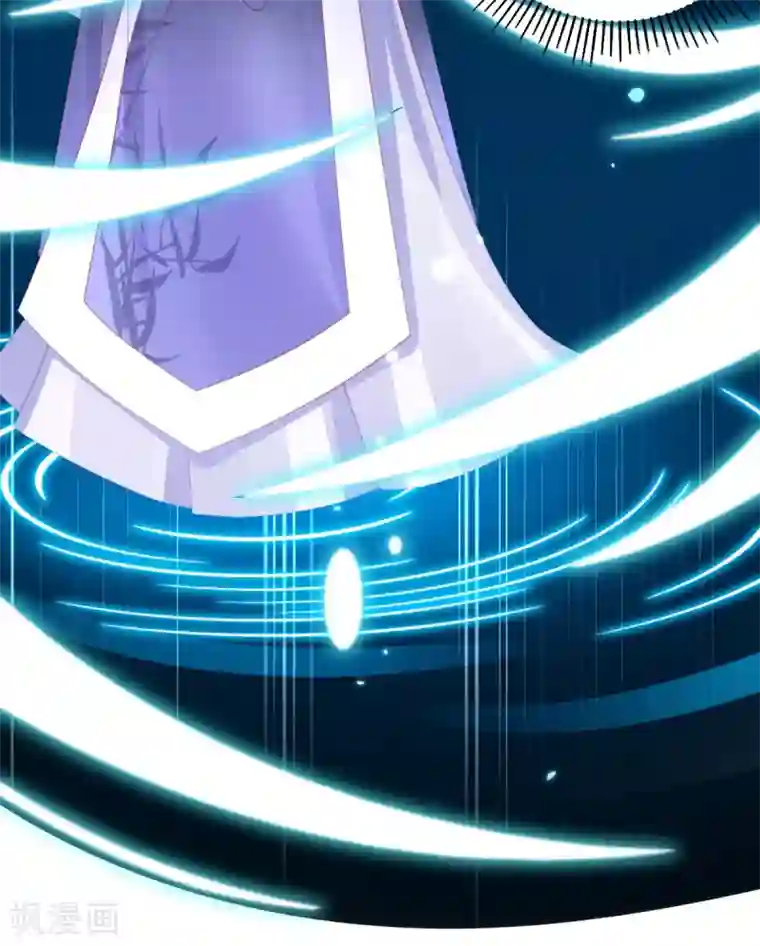 本王妃神藤在手第54话 宣寂流终于醒了