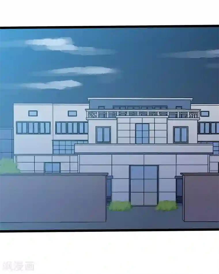 巅峰神医第76话 遭贼