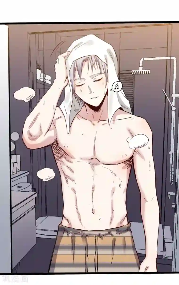 巅峰神医第76话 遭贼