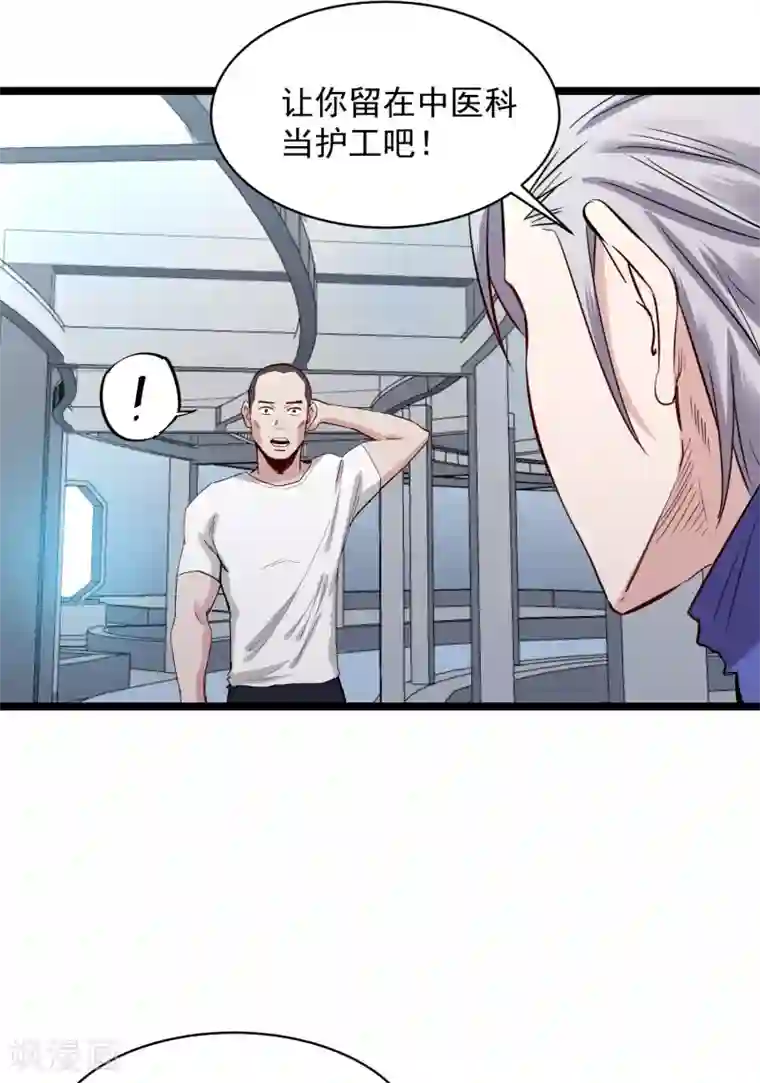 巅峰神医第77话 推荐