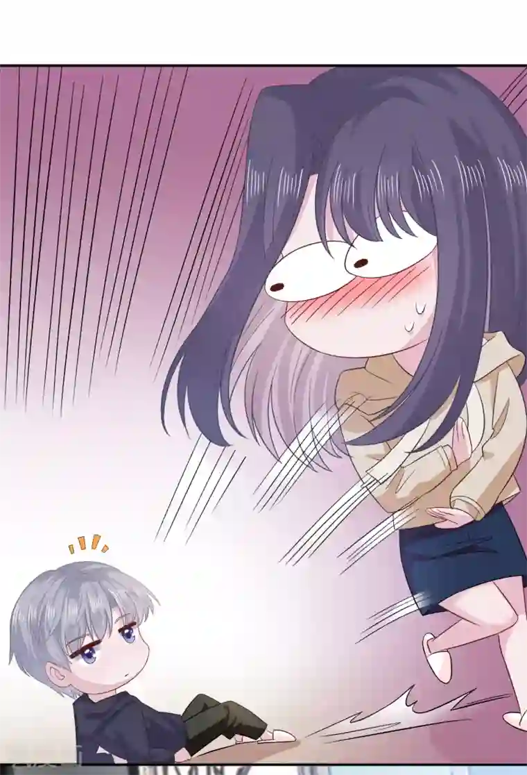 隔壁那个饭桶第60话 乔风往事