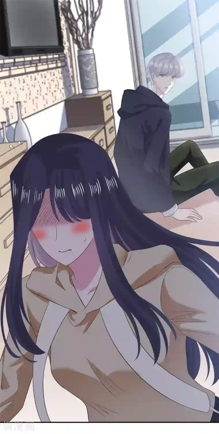 隔壁那个饭桶第60话 乔风往事