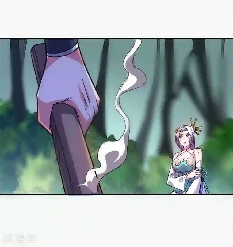 万古第一婿第42话 护妻