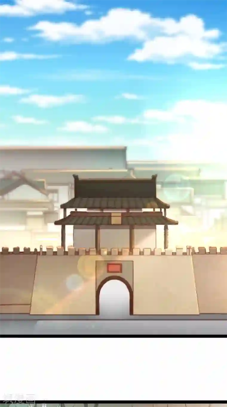 本宫要做皇帝第63话 选秀大典