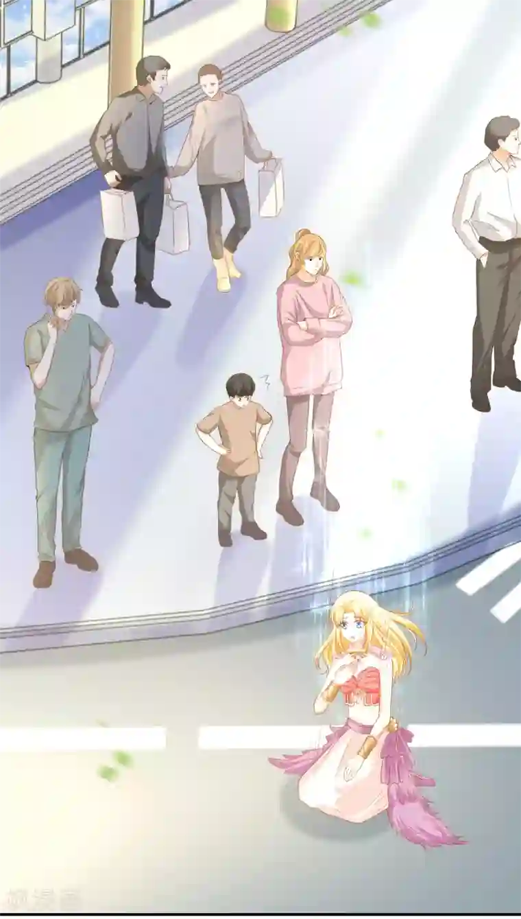 王的第一宠后第48话 我回不去埃及了么？