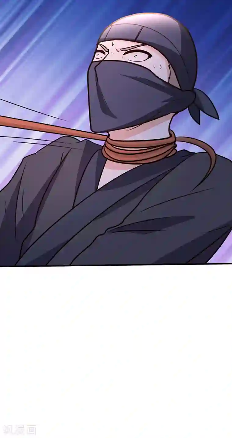 都市之修真归来第108话 肉搏战