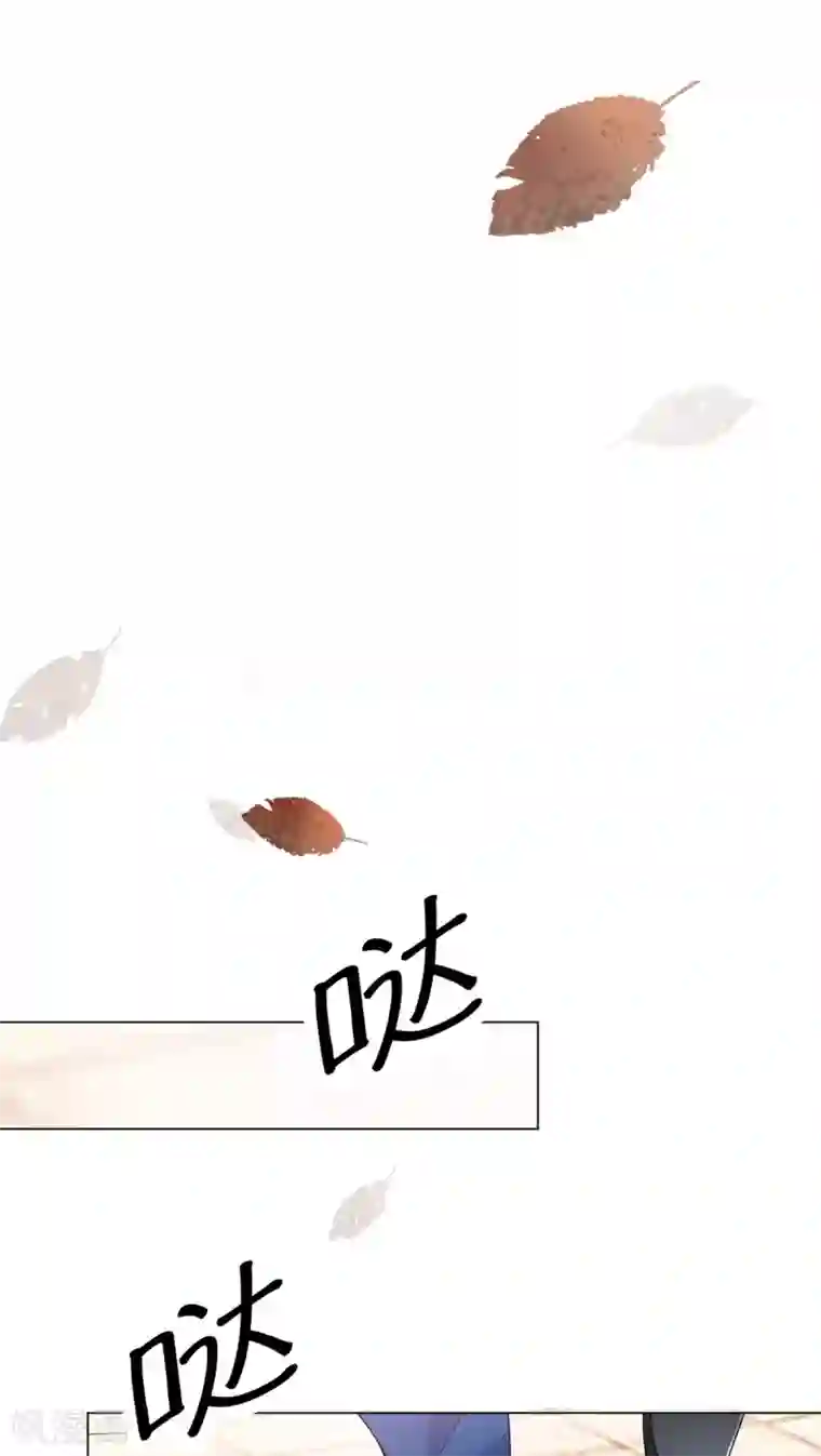 纯情陆少第206话 超市狗粮