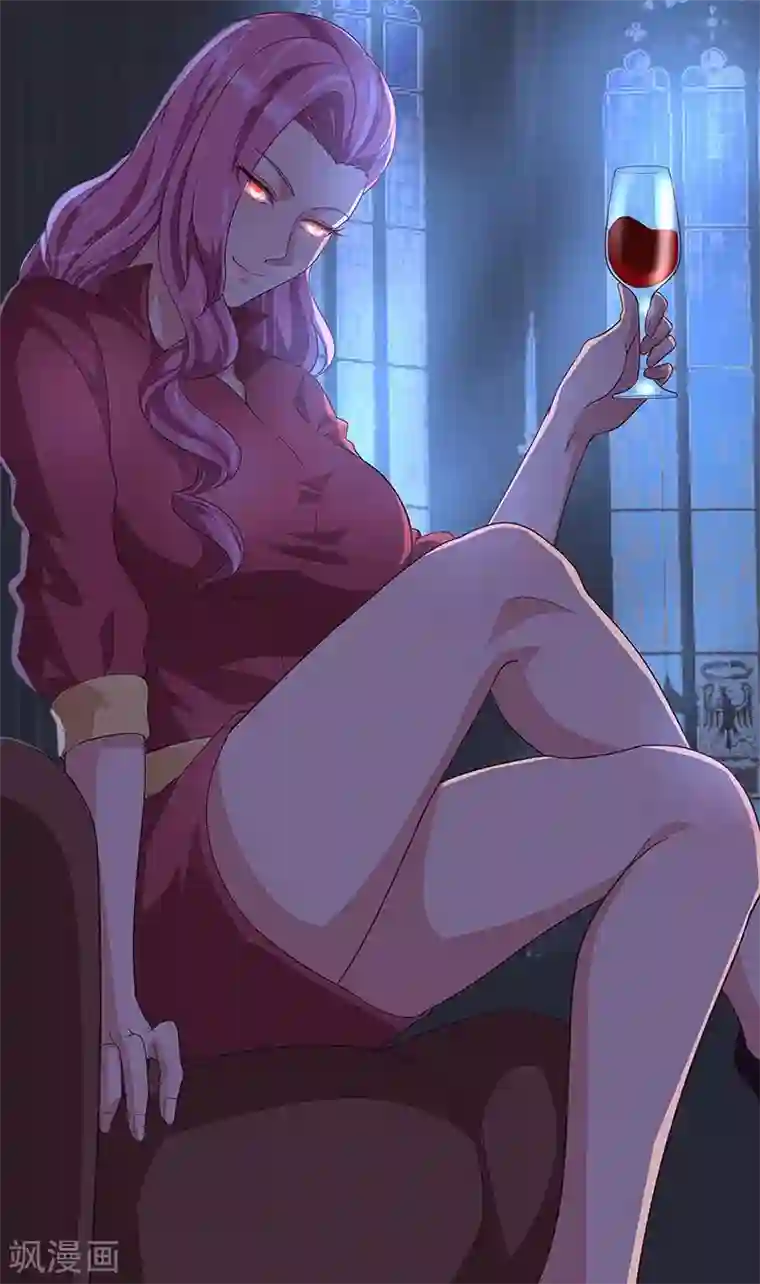 妙手狂医第144话 天欣红颜集团！