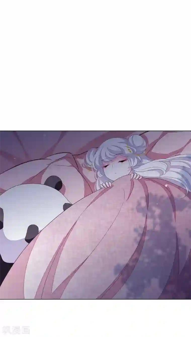 穿回古代做国宝第145话 怎么办呢