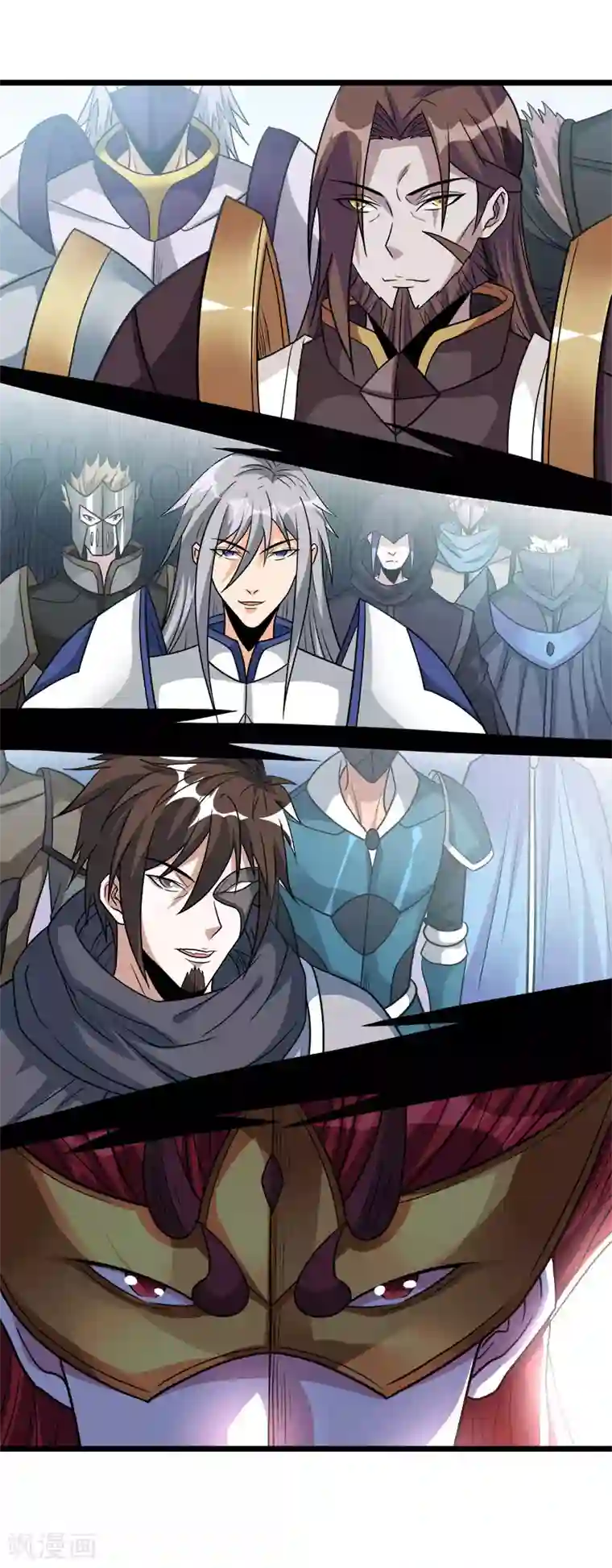 爱火难耐20话这样下去/免费韩漫无阅读币