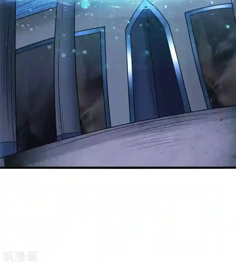 剑舞第127话 哪一个是现实？