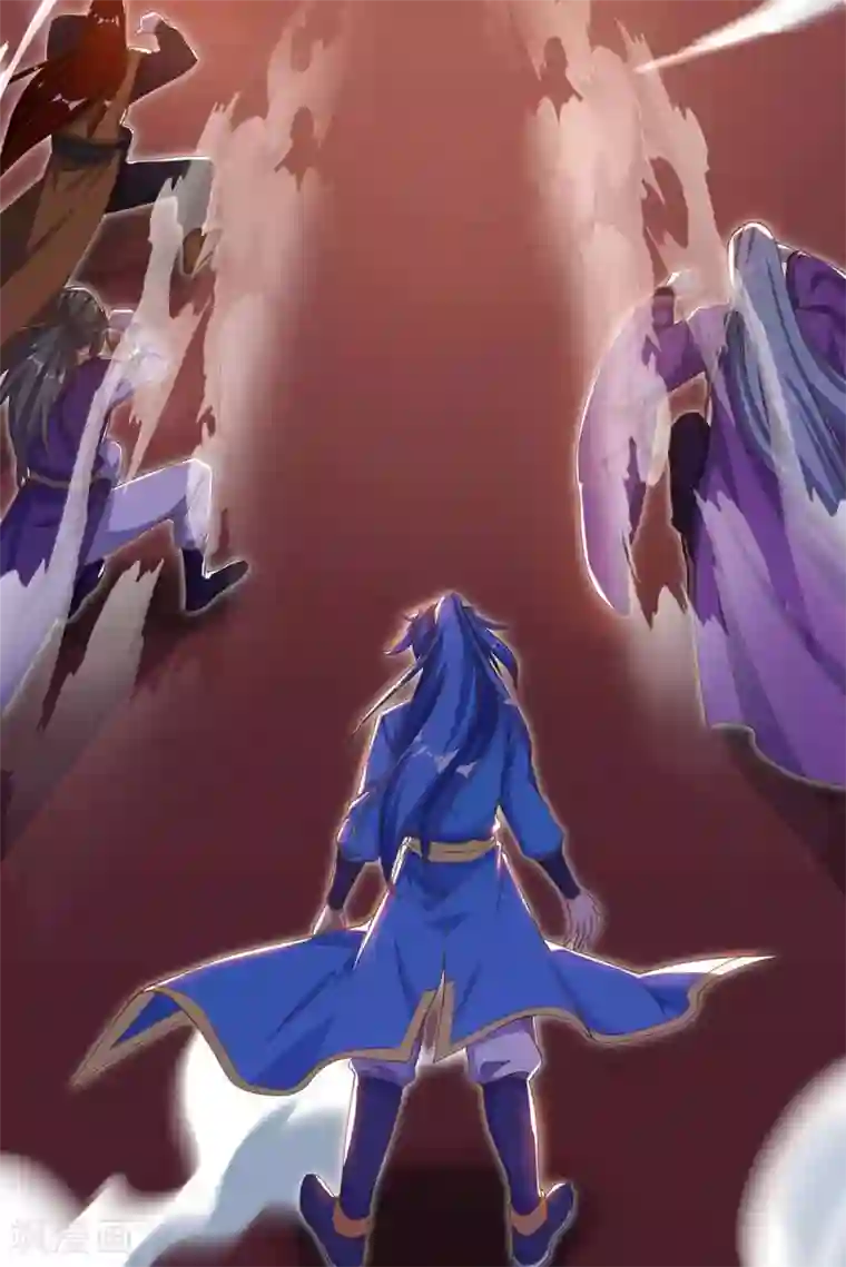 最强升级第149话 血灵龙血脉