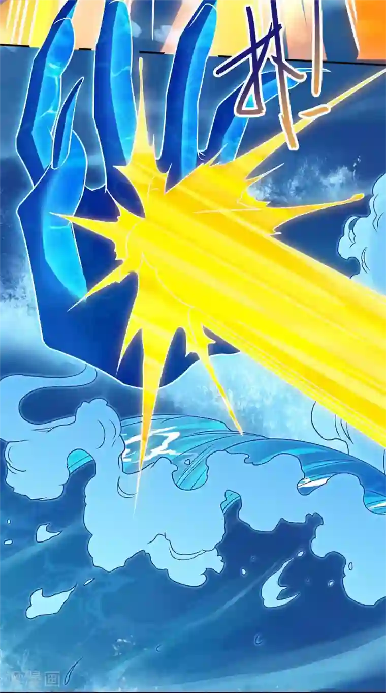 最强升级第149话 血灵龙血脉