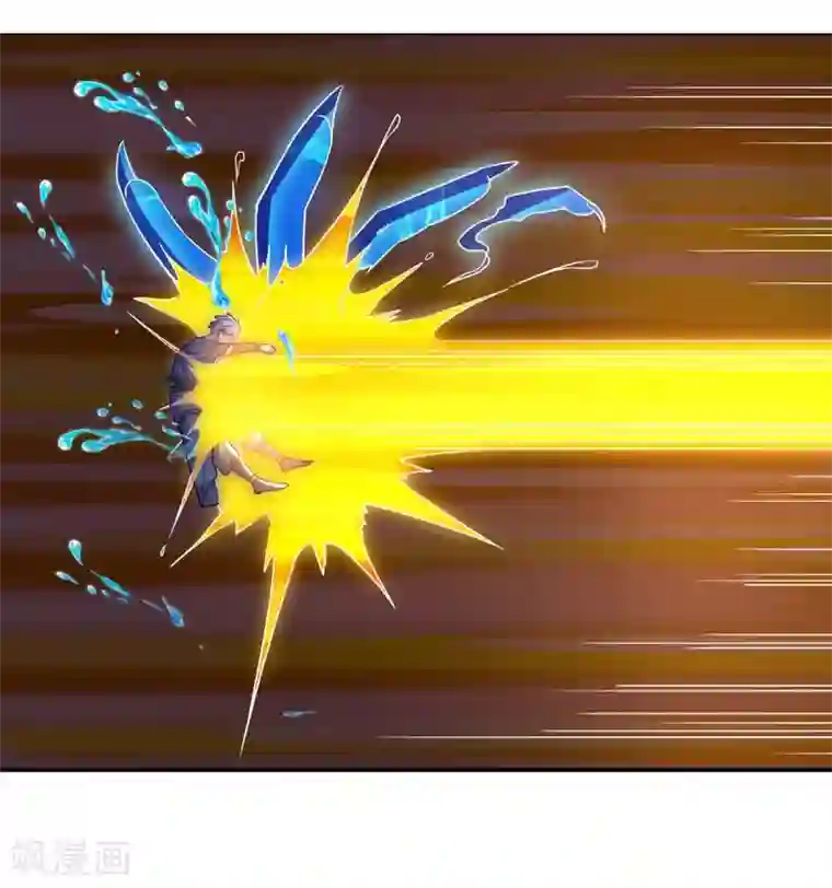 最强升级第149话 血灵龙血脉