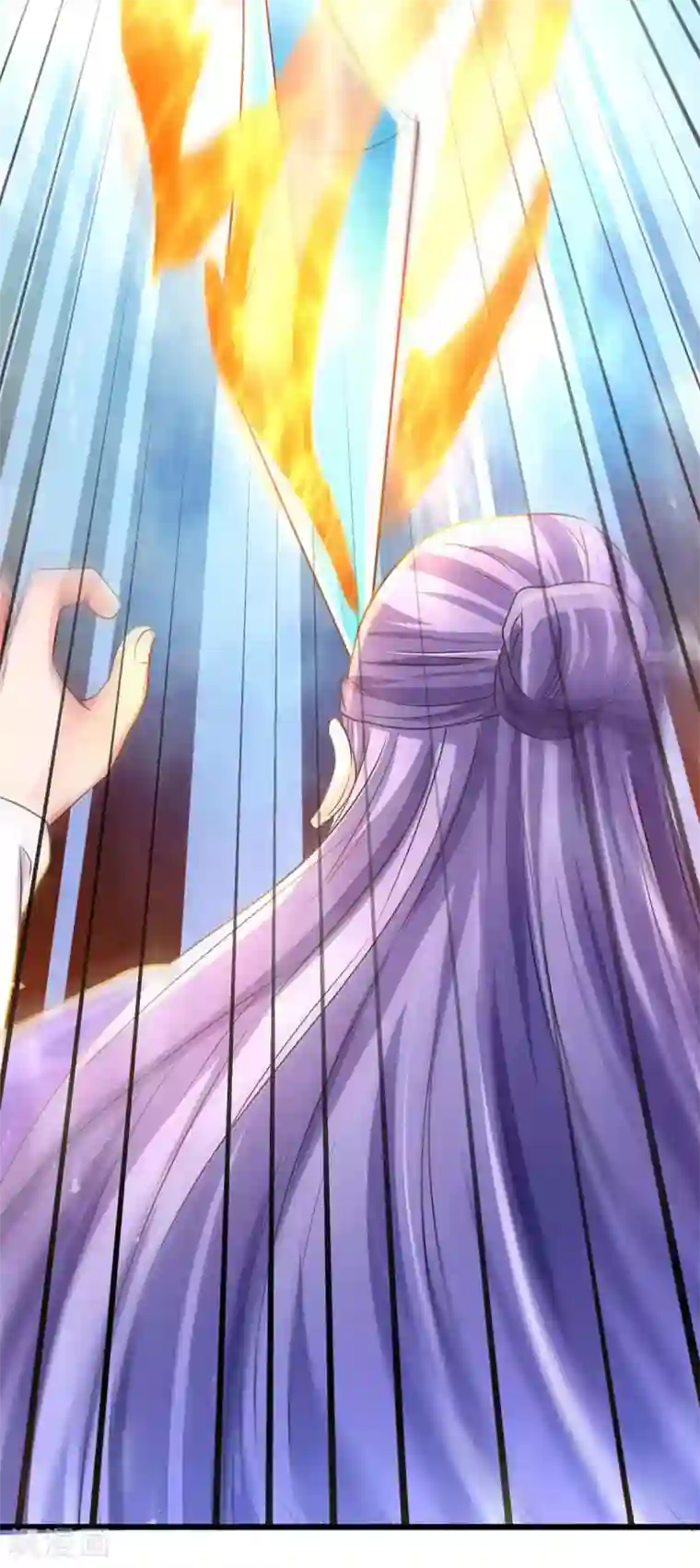 最强升级第151话 连续升级