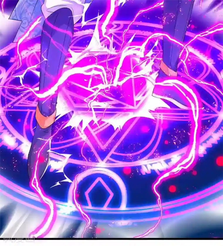 最强升级第152话 要小心