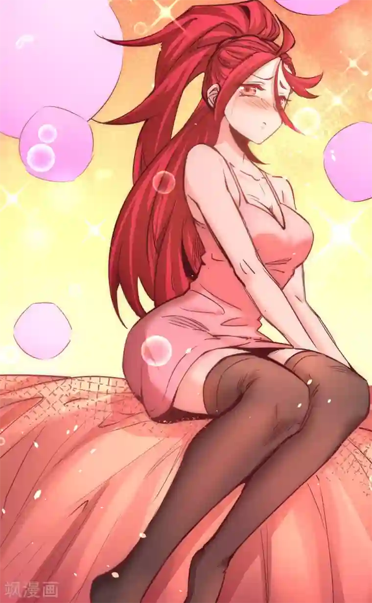 全能高手第160话 永生难忘的回忆！