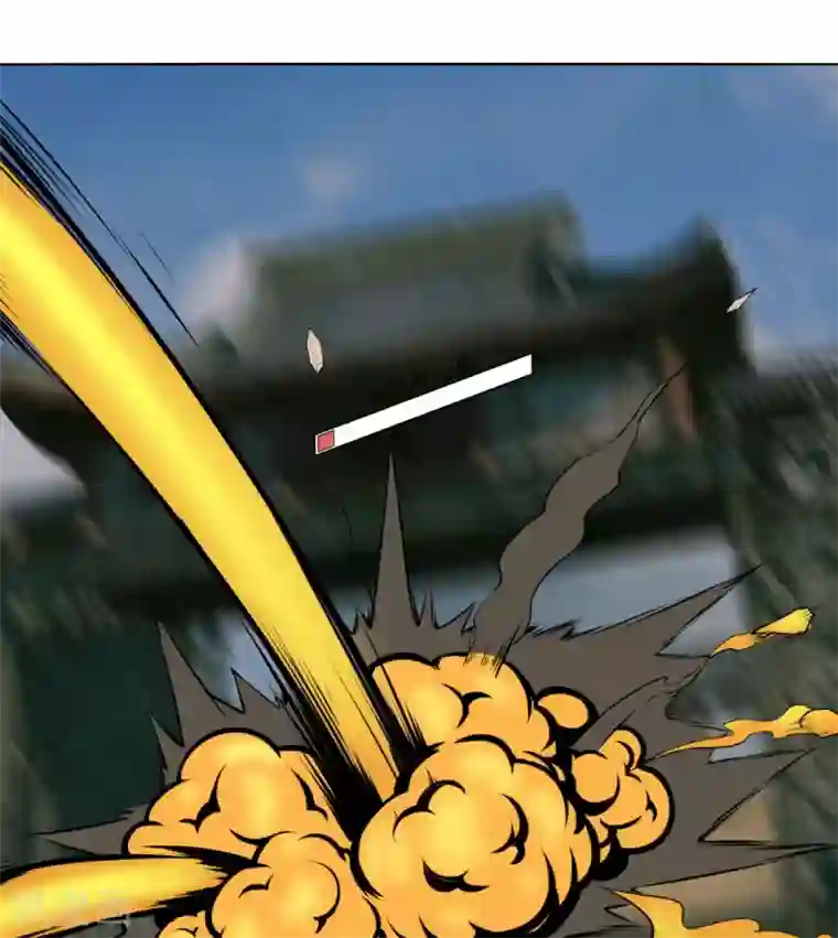 剑仁第117话 破城