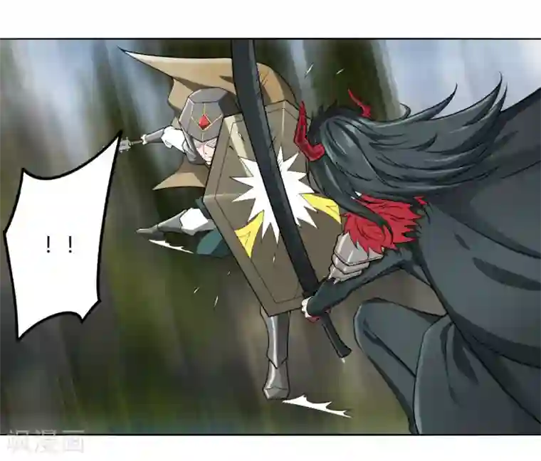 剑仁第117话 破城