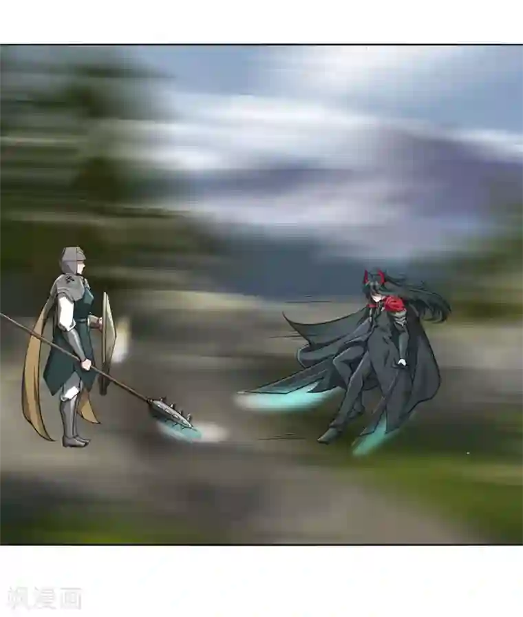 剑仁第117话 破城