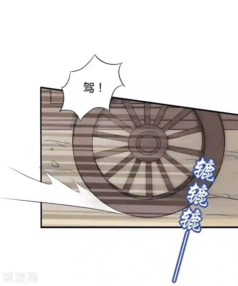 农家娘子有喜了第60话 有人要暗杀半夏？