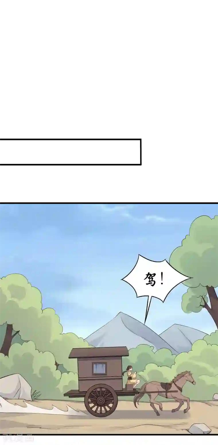 农家娘子有喜了第60话 有人要暗杀半夏？