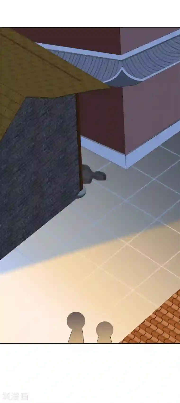 偃师妖后第13话 英雄救美