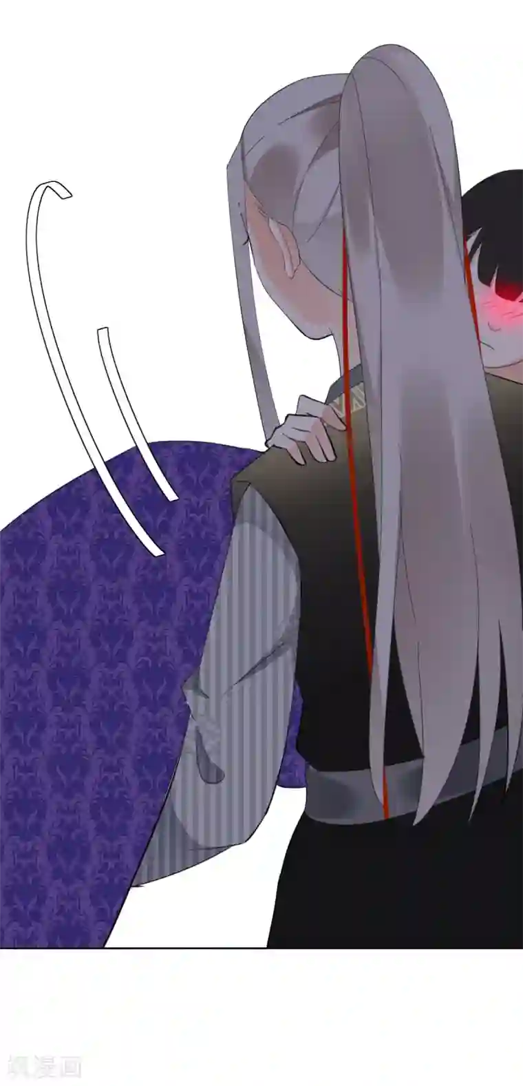 偃师妖后第13话 英雄救美