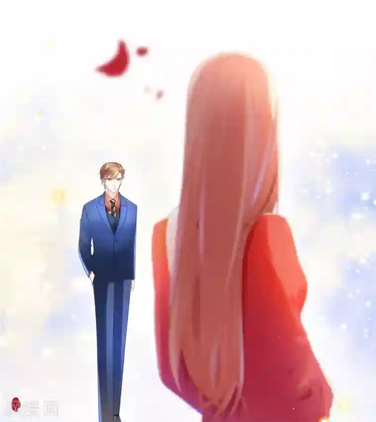 西装下的魔王第23话 你俩未免太亲密