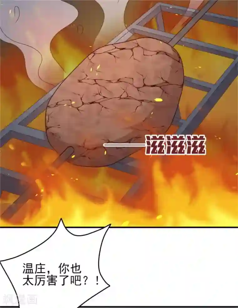 暴君别跑，公主要亡国第37话 未婚夫和鸽子的秘密